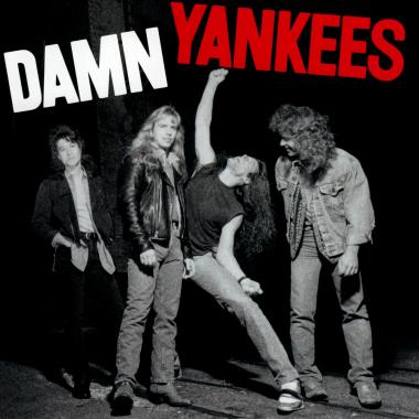 Damn Yankees -  Damn Yankees